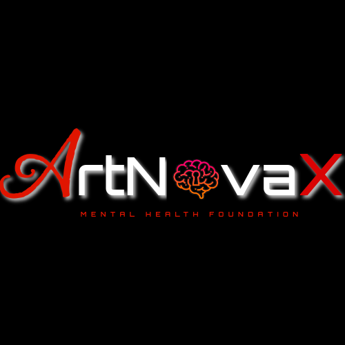 ArtNovaX Logo